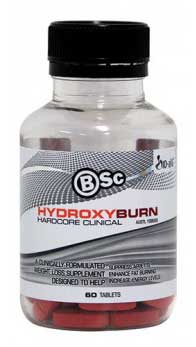 Hydroxyburn 