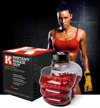 instant knockout for women