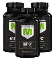 Muscletronic iGPC