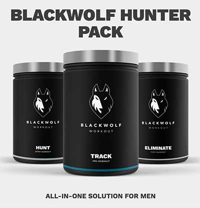 Blackwolf Hunter Review
