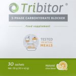 Tribitor Box Sachets